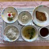 9/12(火)の給食