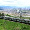 211系3000番台N311編成出場試運転