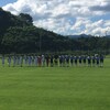 9/7 U-15三多摩リーグ