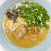 "純"な豚骨がうまい！みっちゃんラーメンに行ってきた！！