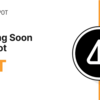 ByBitの注目銘柄Notcoin （NOT）が来週に上場予定