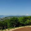PT  吾妻山で富士山を見よう！（2017年4月30日）