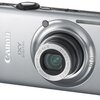 　Canon IXY 920IS