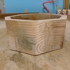 ＜節約DIY154＞杉の端材で小物入れを作製～後編～