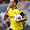 ドルトムント優勝へのロードマップ①