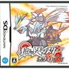 バイナリ　NintendoDS　ポケットモンスター ホワイト2