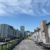 清澄白河・天王洲アイル｜運河沿いのカフェに行きたくなる季節 / Art&Architecture＃611