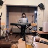 〈ソロ〉1/10（金）【アルカフェスタ☆January Sound】終了しました