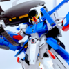MG フルアーマーZZガンダム Ver.Ka レビュー