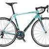 BIANCHI INFINITO CV 2018年モデル インプレ