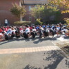 学習発表会と多摩センター