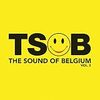 V.A. - The Sound Of Belgium Vol. 2