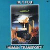 M.T.FUJI　『HUMAN TRANSPORT』