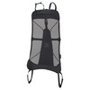 Montbell V.B.P. Back Panel Review: The 6cm Air Gap Solution for Back Sweat