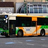 東京都交通局　H-W426