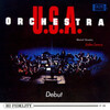 John Lewis/Orchestra U.S.A. : Debut (1963)　ドルフィー拾いで