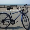 自転車とカメラとGPSが怖い