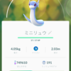 ポケモンGO　バレンタインイベントから金銀実装で復活？