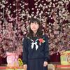 鳳来東小学校でただ一人の卒業式