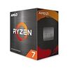 【Amazon.co.jp限定】 AMD Ryzen 7 5700X, without cooler 3.4GHz 8コア / 16スレッド 36MB 65W 正規代理店品 100-100000926WOF/EW-1Y