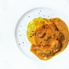 本格インド・ネパール料理店の味 自宅でオムカレー