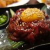 忘れられない味！「牛角」で１人焼肉【新居生活】