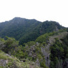 日光連山 山王帽子山〜太郎山