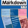 はてなブログで高速に記事を書けるMarkdown記法チートシート