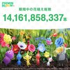 アースデイイベント最終結果