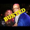 BlogTalk|Wendy Williams Husband, Kevin Hunter BUSTED For Living With Shawty On The Side!!