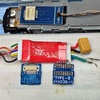 【NゲージDCC】デコーダーの再利用~AYA036-1 Next18 Adapter Board~（デコーダ側）【Next18】
