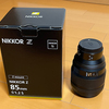 改めて、NIKKOR Z 85mm f/1.2Sのこと…！