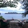 小笠原　父島旅行記　～エピソード５～　3日目　ハートロック・トレッキングから小湊海岸星空　
