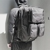 秋休みのお供にESHENA Backpack