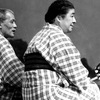 東京物語(&#039;53)　小津安二郎＜「非日常」（両親の上京）⇒「日常」（両親の帰郷）⇒「非日常の極点」（母親の死）⇒「日常」（上京し、帰宅）というサイクルの自己完結性＞