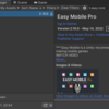 【Unity】便利アセット紹介「Easy Mobile Pro」~導入~