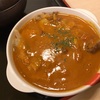 松屋のごろごろチキンのバターチキンカレーはごろごろシリーズでは美味い方だぞ！？