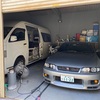 【解決済み】日産　スカイラインGT-Rの盗難です。