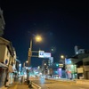 長い夜
