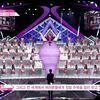 PRODUCE48、ep5で初順位発表式が放送。1位はイ・カウン！矢吹奈子は7位に急上昇。