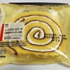 ホールセールの洋菓子　～　しっとりロールケーキ・山崎製パン