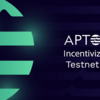 Aptos Incentivized Testnet 2の紹介