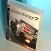 リッジレーサー7 -PS3