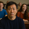 40代大学院生が言われたショックだったこと