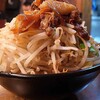 赤坂　スタ麺　轟（とどろき）