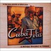 「Cuba Feliz」