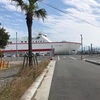 四国原チャリ一周旅2日目。6月18日