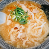 丸源ラーメン　肉そば