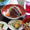 かつおのお刺身