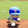 【パワプロ2024-2025】津嘉山憲志郎(神戸国際大附属高校→ソフトバンク育成7位)